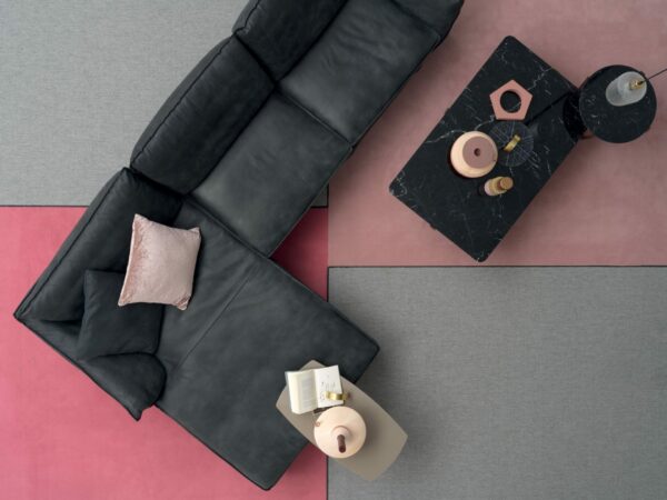 Диван PITAGORA 2