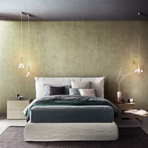 Кровать Piumotto 2