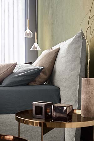 Кровать Piumotto 3