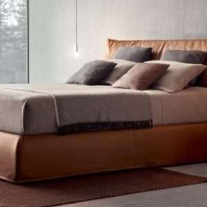 Кровать Piumotto 1