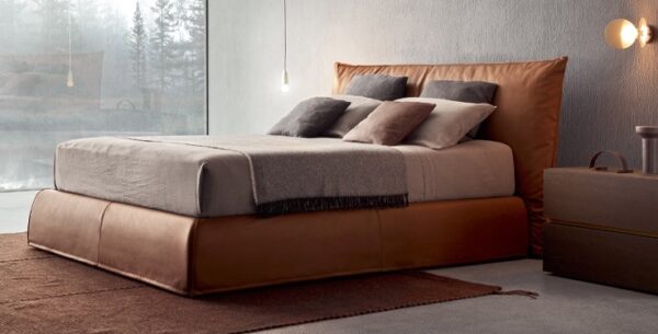 Кровать Piumotto 1