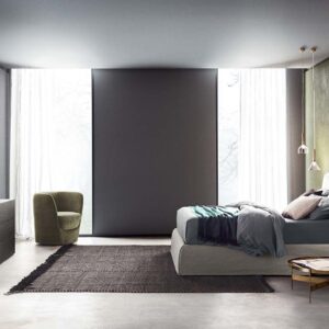 Кровать Piumotto 5