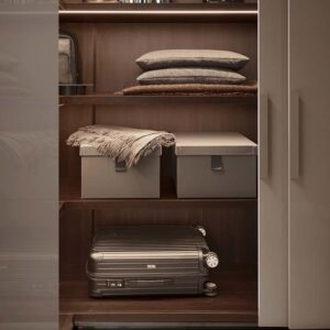 Шкаф с распашными /раздвижными  дверьми Plana Pianca 6