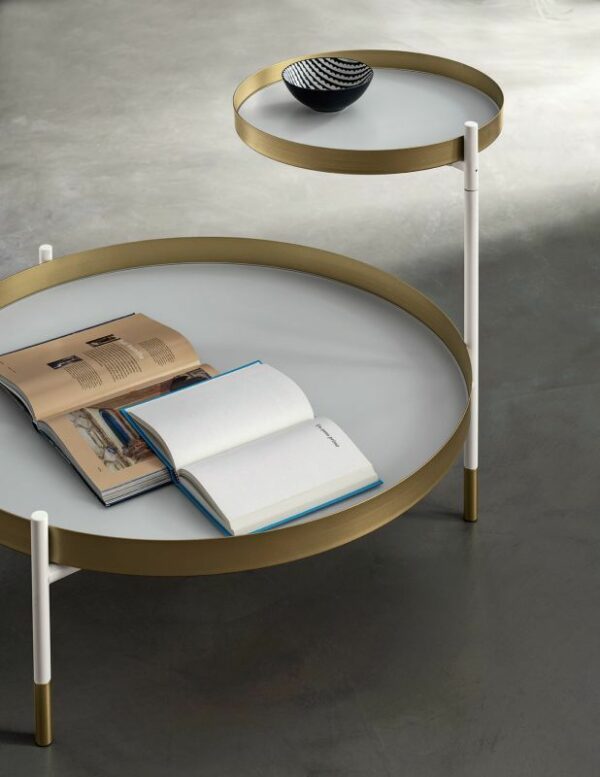 Журнальный столик PLANET 3