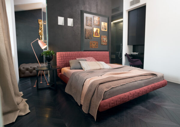 Кровать PLANET AIR 1