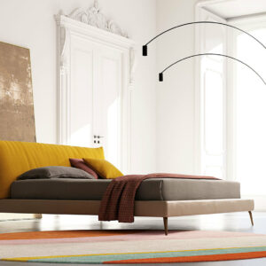 Кровать PLASIR 1