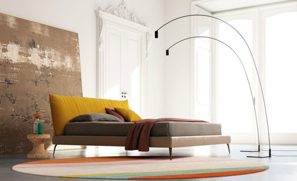 Кровать PLASIR 1