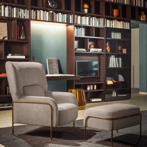 Кресло Platea 2