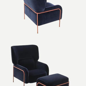 Кресло Platea 4