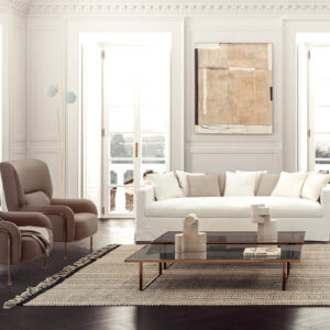 Кресло Platea 5