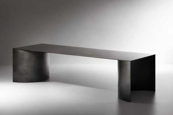 Стол PLATEAUX of MIRROR 2