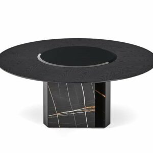 Обеденный стол Platium Round 1