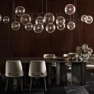 Обеденный стол Platium System 7