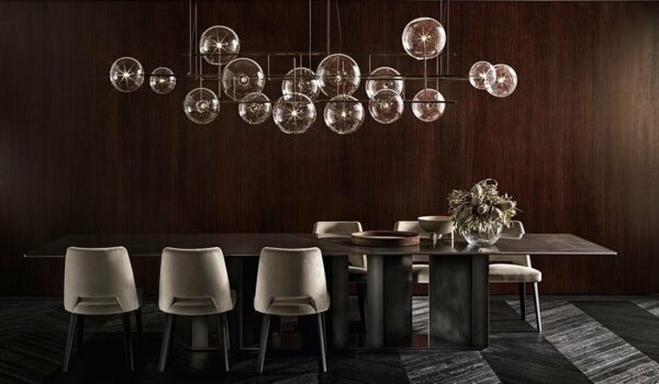 Обеденный стол Platium System 7