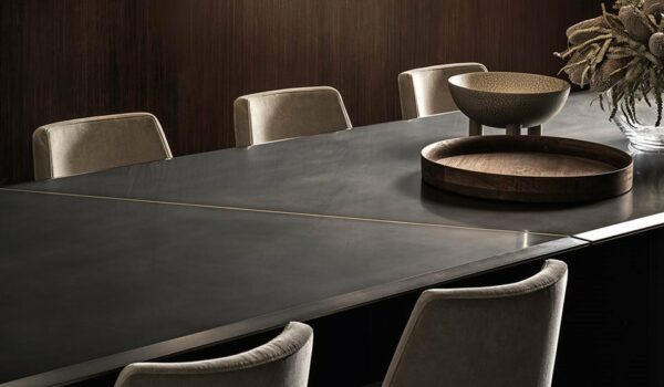 Обеденный стол Platium System 8