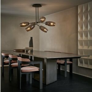 Обеденный стол Platium System 6