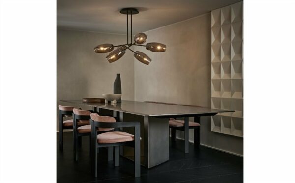 Обеденный стол Platium System 6