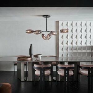 Обеденный стол Platium System 5