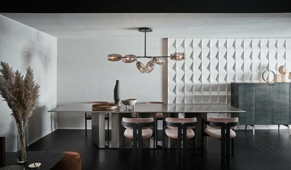 Обеденный стол Platium System 5