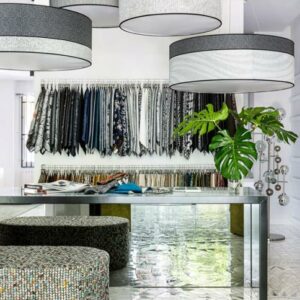 Потолочный светильник PLAZA ROUND 2