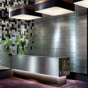 Потолочный светильник PLAZA 2