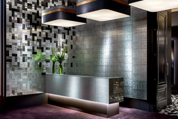 Потолочный светильник PLAZA 2