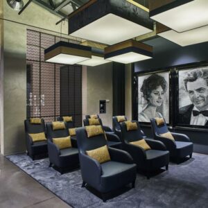 Потолочный светильник PLAZA 5