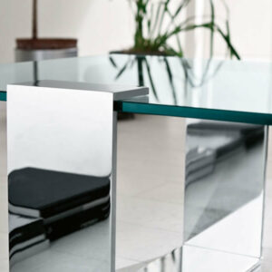 Кофейный столик PLINSKY 4