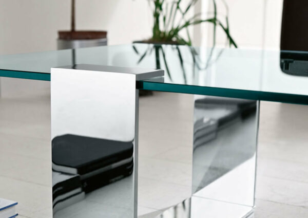 Кофейный столик PLINSKY 4