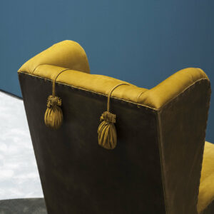 Кресло POCHETTE 4