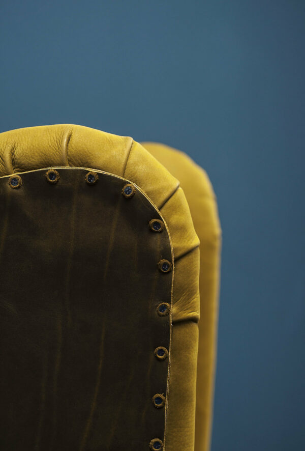 Кресло POCHETTE 5