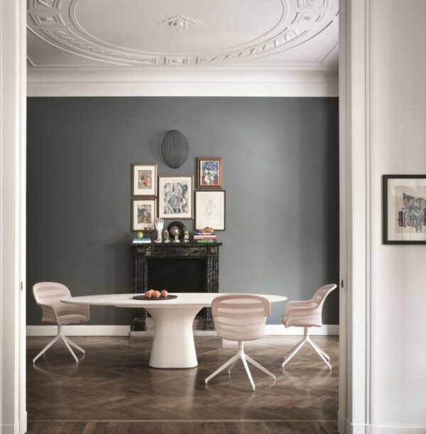 Обеденный стол PODIUM 3