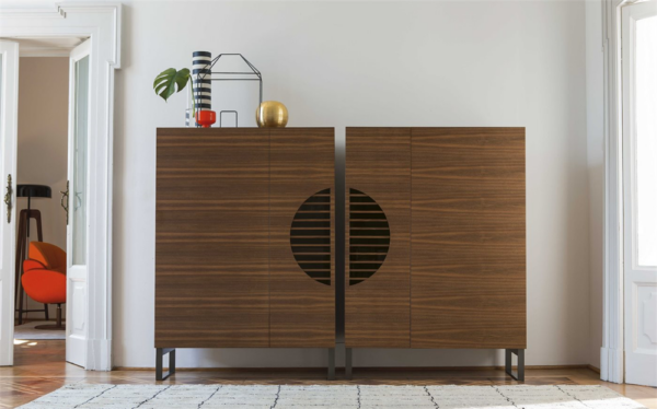 Комод Бар Polifemo 2