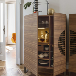 Комод Бар Polifemo 3