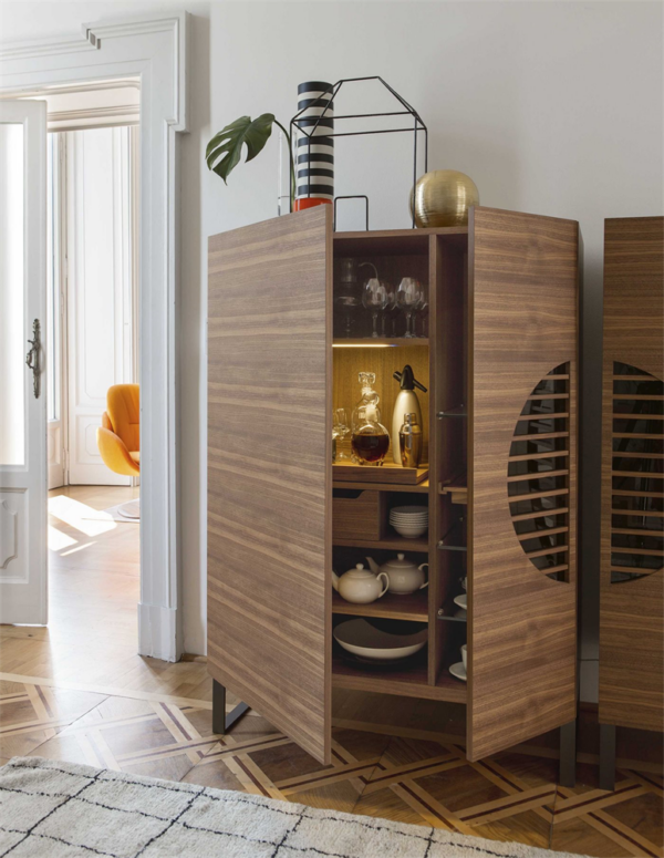 Комод Бар Polifemo 3