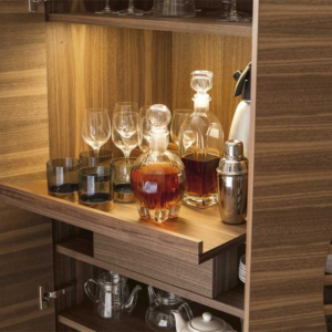 Комод Бар Polifemo 4