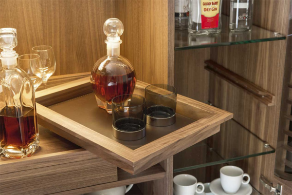 Комод Бар Polifemo 6