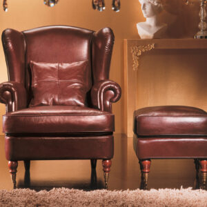 Кресло BERGY 2