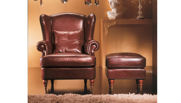 Кресло BERGY 2