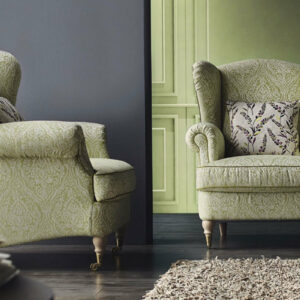 Кресло BERGY 3