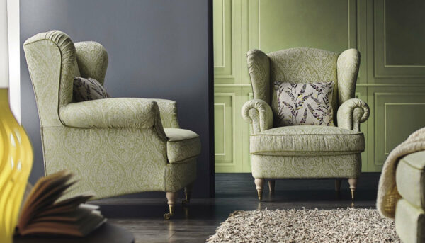 Кресло BERGY 3