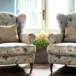 Кресло BERGY 4