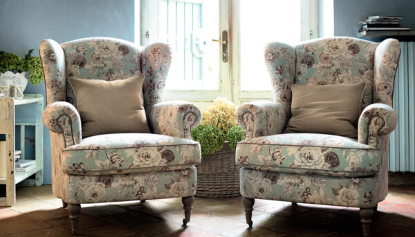 Кресло BERGY 4