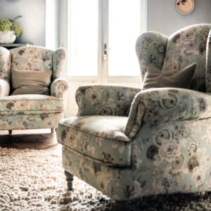 Кресло BERGY 5