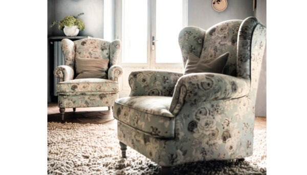 Кресло BERGY 5