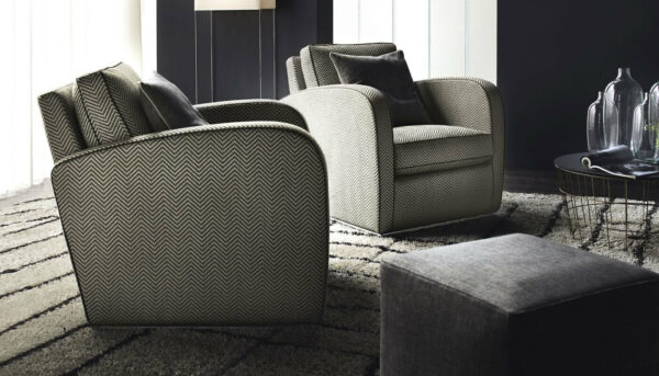 Кресло CARMEN 3