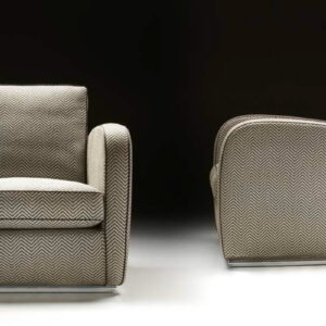 Кресло CARMEN 4