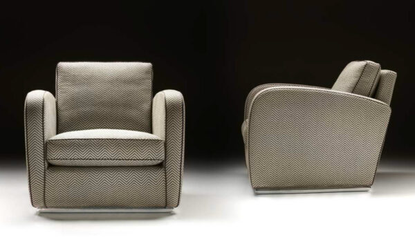 Кресло CARMEN 4