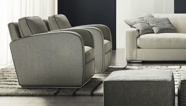 Кресло CARMEN 2