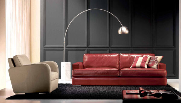 Кресло CARMEN 5